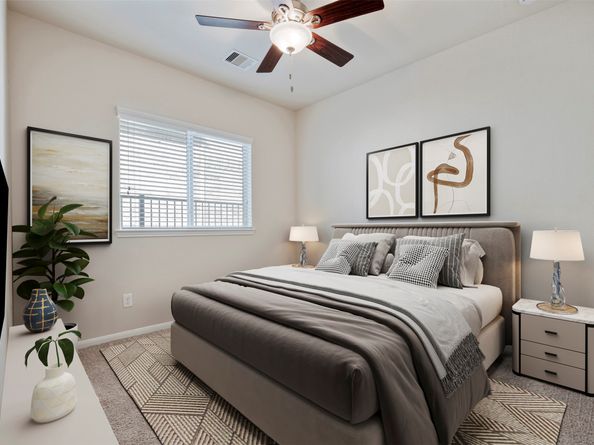 9135 Monarch Field Lane, Cypress TX 77433