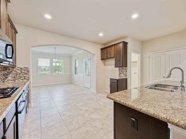 9135 Monarch Field Lane, Cypress TX 77433