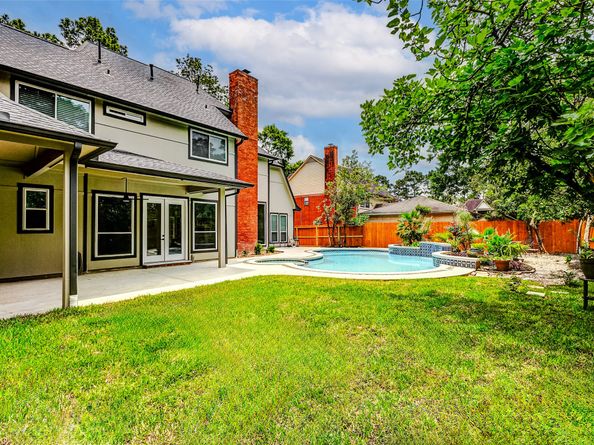 5807 Mountain View Drive, Houston TX 77345