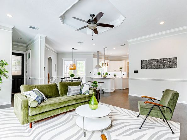 5807 Mountain View Drive, Houston TX 77345