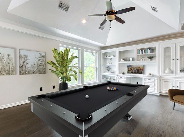 5807 Mountain View Drive, Houston TX 77345