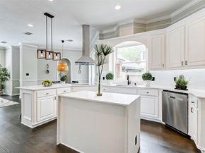 5807 Mountain View Drive, Houston TX 77345