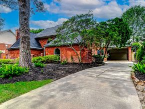 5807 Mountain View Drive, Houston TX 77345