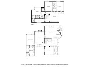 5807 Mountain View Drive, Houston TX 77345