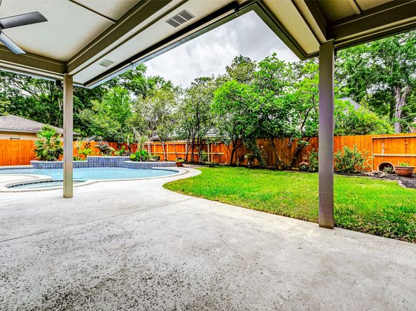 5807 Mountain View Drive, Houston TX 77345