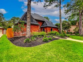5807 Mountain View Drive, Houston TX 77345