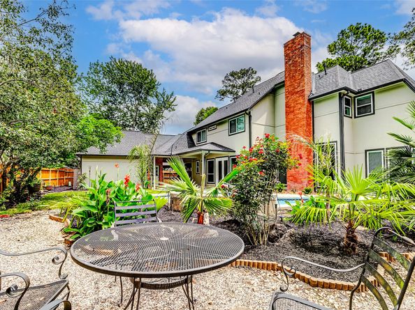 5807 Mountain View Drive, Houston TX 77345