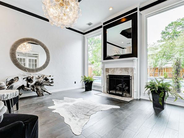 5807 Mountain View Drive, Houston TX 77345