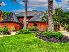 5807 Mountain View Drive, Houston TX 77345