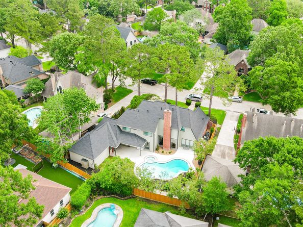 5807 Mountain View Drive, Houston TX 77345