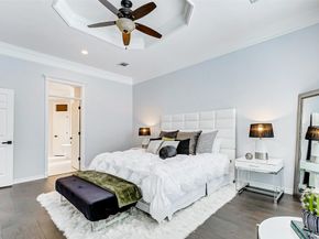 5807 Mountain View Drive, Houston TX 77345