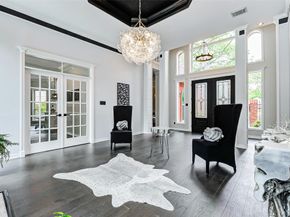 5807 Mountain View Drive, Houston TX 77345