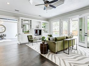 5807 Mountain View Drive, Houston TX 77345