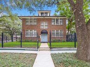 1660 Kipling Street, Houston TX 77006