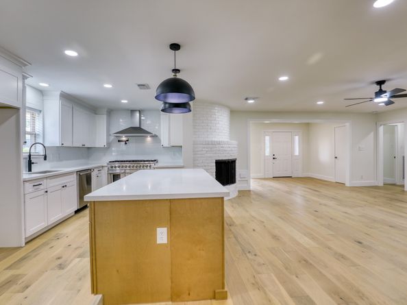 2519 Parana Drive, Houston TX 77080