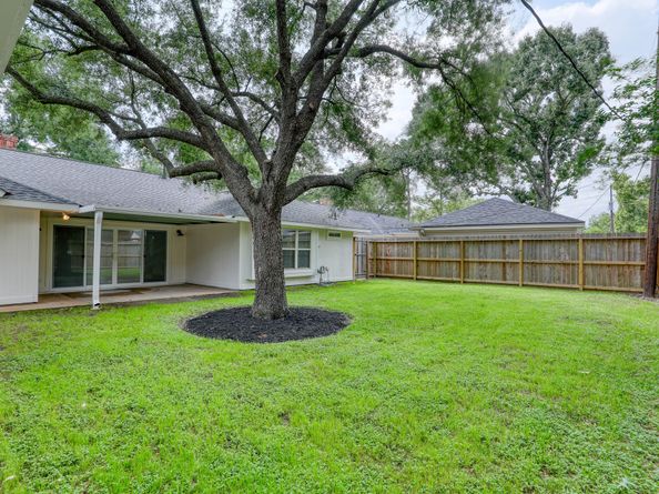 2519 Parana Drive, Houston TX 77080