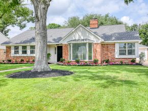 2519 Parana Drive, Houston TX 77080