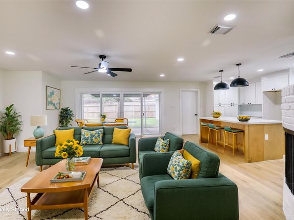 2519 Parana Drive, Houston TX 77080