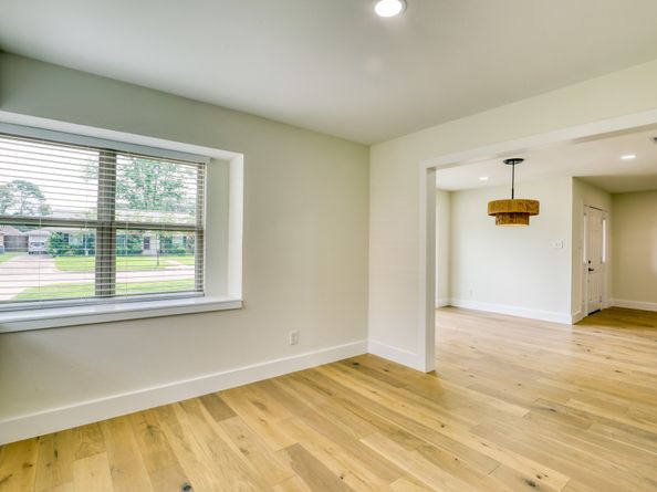 2519 Parana Drive, Houston TX 77080