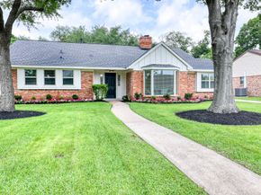 2519 Parana Drive, Houston TX 77080