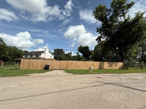 4302 Banner Drive, Houston TX 77013