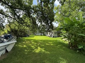 4302 Banner Drive, Houston TX 77013