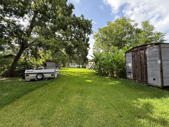 4302 Banner Drive, Houston TX 77013