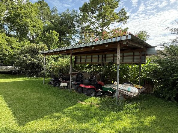 4302 Banner Drive, Houston TX 77013