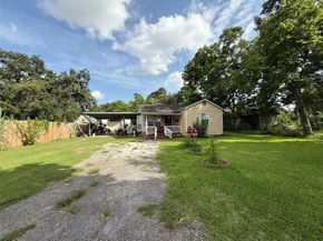 4302 Banner Drive, Houston TX 77013