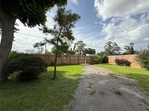 4302 Banner Drive, Houston TX 77013