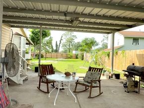 4302 Banner Drive, Houston TX 77013