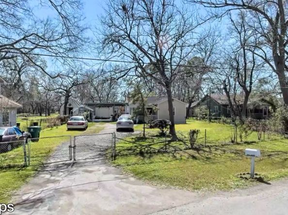 4302 Banner Drive, Houston TX 77013