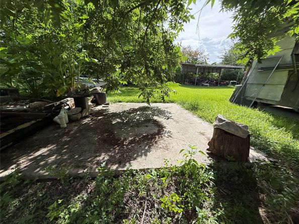 4302 Banner Drive, Houston TX 77013