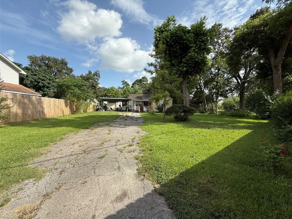 4302 Banner Drive, Houston TX 77013