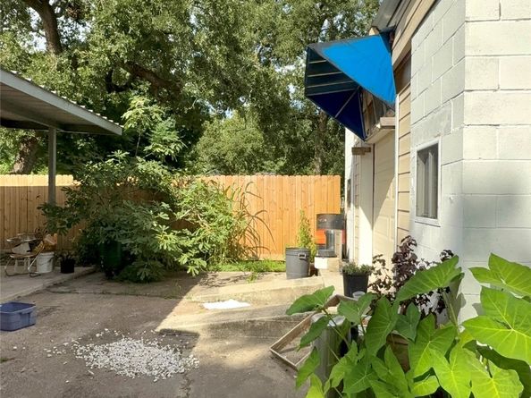 4302 Banner Drive, Houston TX 77013