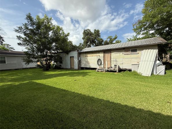 4302 Banner Drive, Houston TX 77013