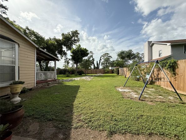 4302 Banner Drive, Houston TX 77013