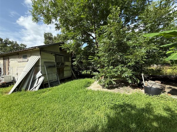 4302 Banner Drive, Houston TX 77013