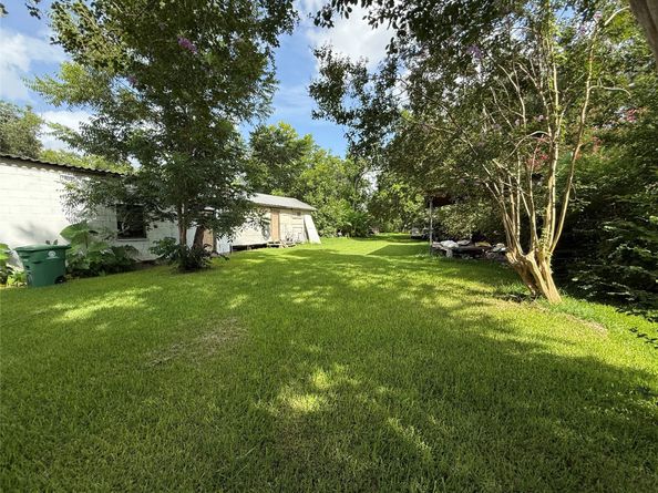 4302 Banner Drive, Houston TX 77013