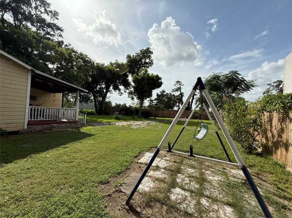 4302 Banner Drive, Houston TX 77013