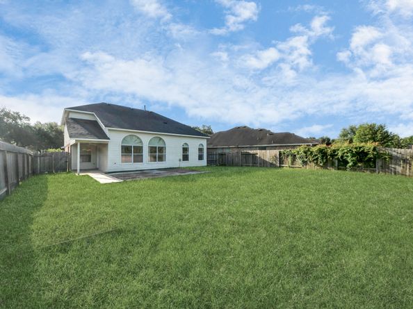 32310 Archer Park, Conroe TX 77385