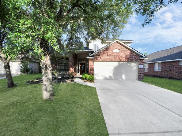 32310 Archer Park, Conroe TX 77385