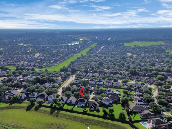 32310 Archer Park, Conroe TX 77385
