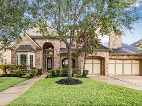 4503 Riley Way Lane, Sugar Land TX 77479