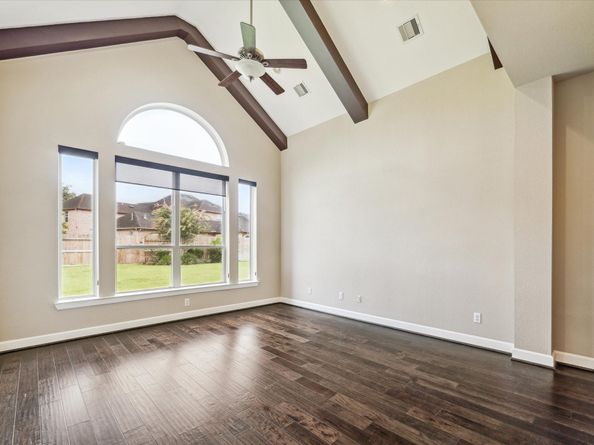 4503 Riley Way Lane, Sugar Land TX 77479