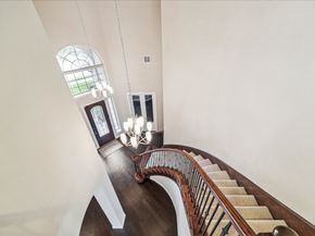 4503 Riley Way Lane, Sugar Land TX 77479