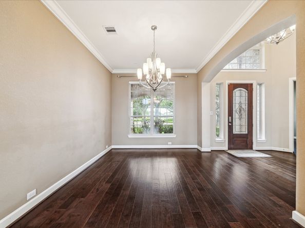 4503 Riley Way Lane, Sugar Land TX 77479