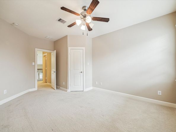 4503 Riley Way Lane, Sugar Land TX 77479