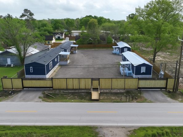22500 E Martin Drive, Porter TX 77365