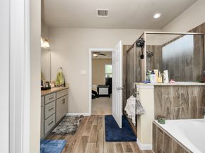 7947 Cinderella Street, Houston TX 77028